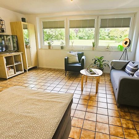 Ferienwohnung Auszeit سيفيتال المظهر الخارجي الصورة