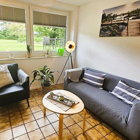 Ferienwohnung Auszeit سيفيتال المظهر الخارجي الصورة