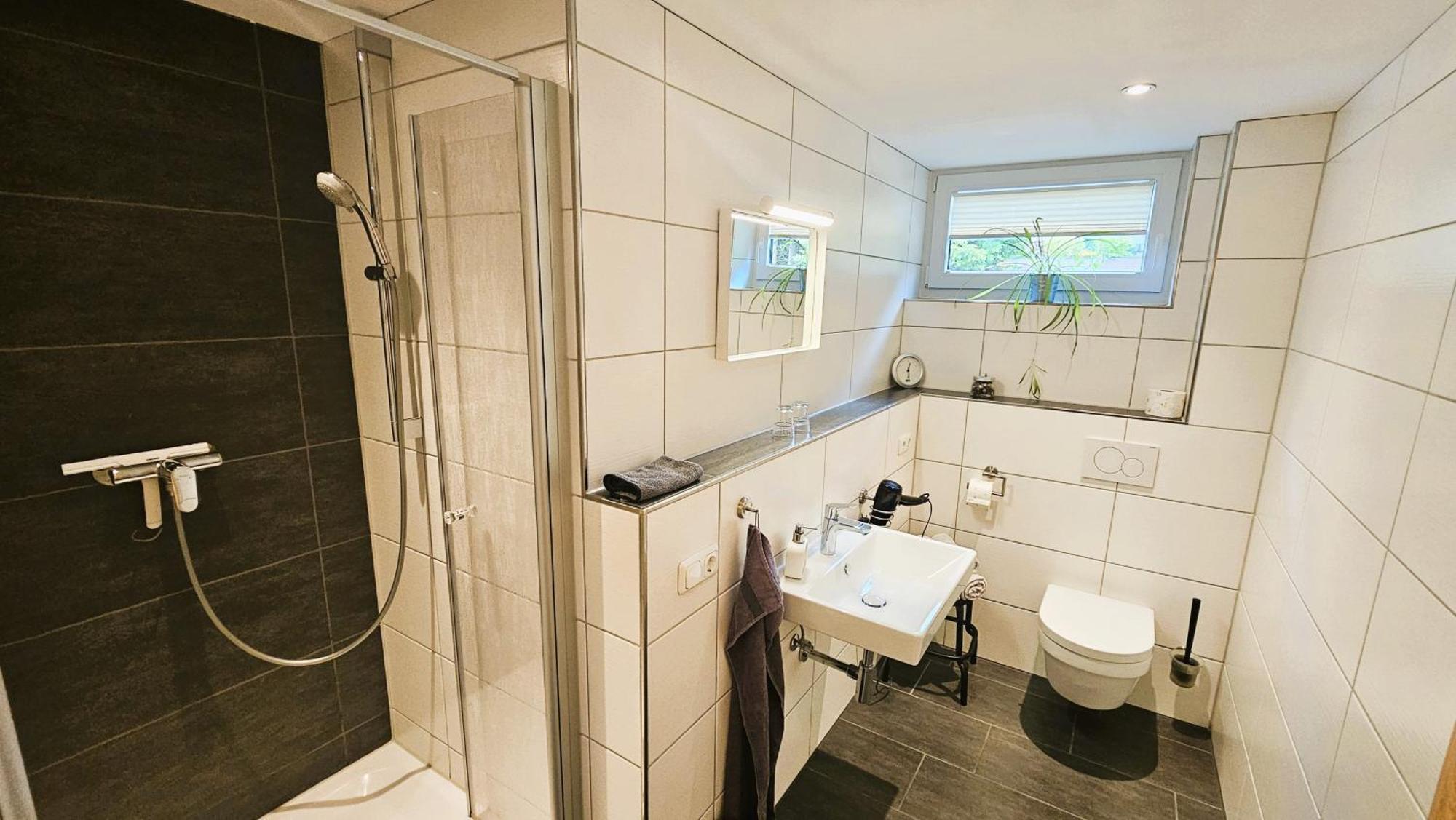 Ferienwohnung Auszeit سيفيتال المظهر الخارجي الصورة